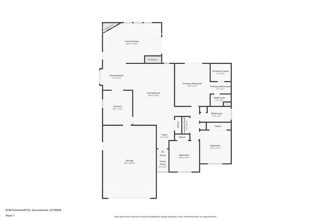 Photo - 8148 Cottonmill Cir