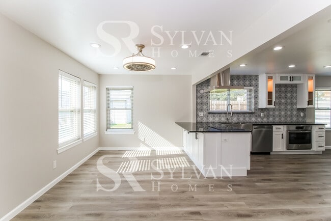 Photo - Everything You Need. All Right Here.