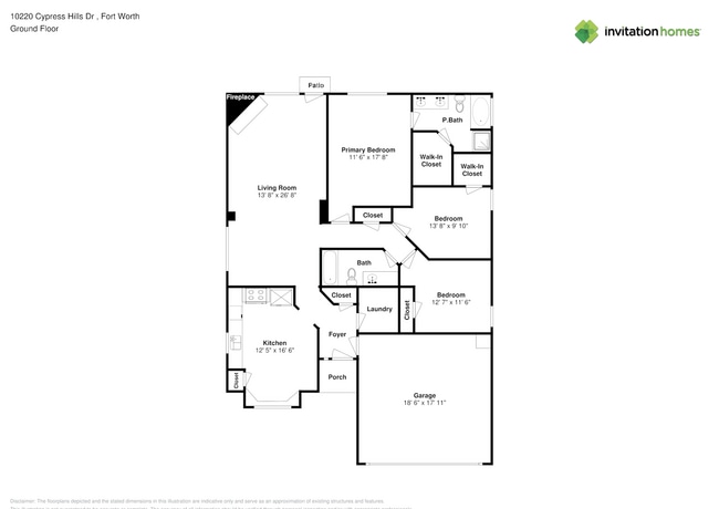 Photo - 10220 Cypress Hills Dr