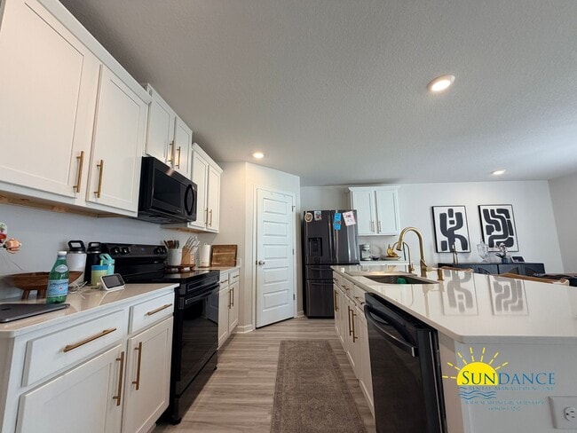 Photo - Spacious 4BR Patriot Ridge Home with Community Perks!