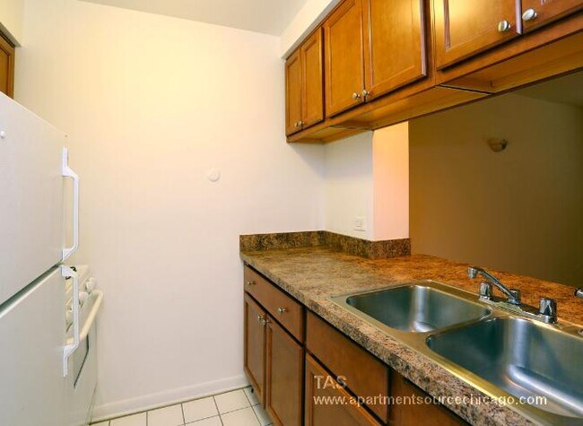 Building Photo - 540 W Roscoe St Unit 486 Rental