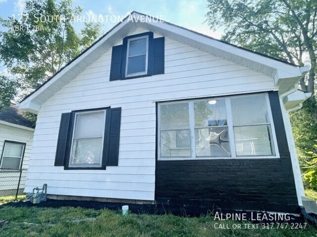 Building Photo - 127 S Arlington Ave