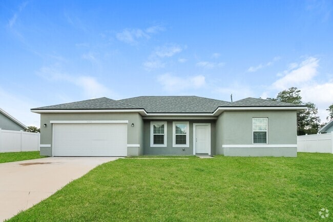 Building Photo - 16052 SW 23rd Court Rd Rental