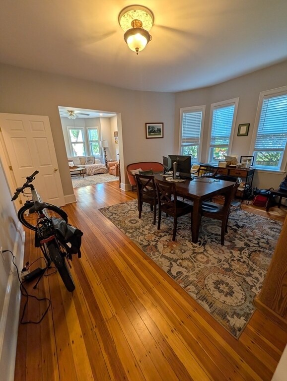 Photo - 186 Amory St Unit 1