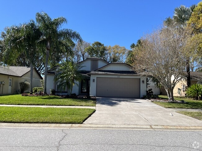Building Photo - 3607 Cresta Ct Rental