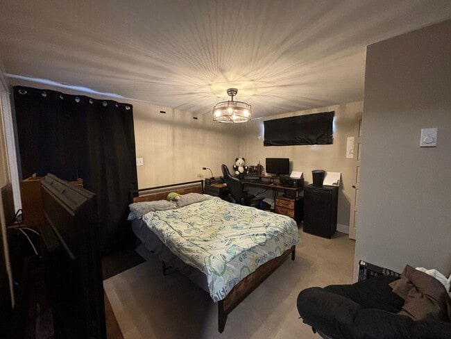 Photo - Apartment for Rent Unité 1