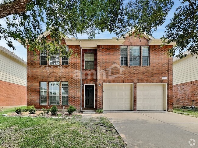 Building Photo - 16403 Lynn Crest Ct Rental