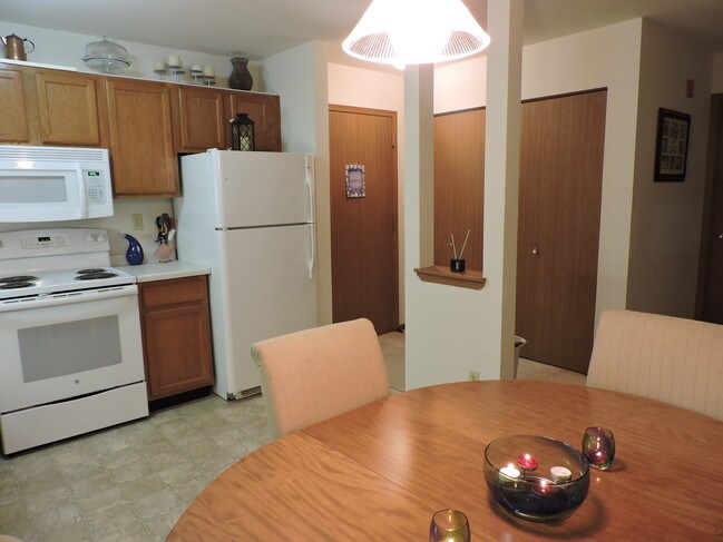 Terrace Apartments