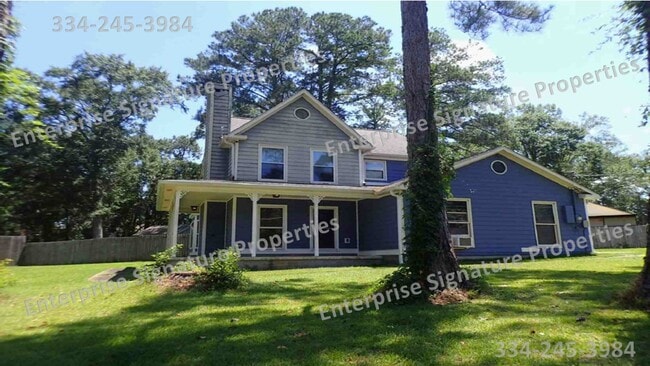 Building Photo - 300 Chickasaw Rd