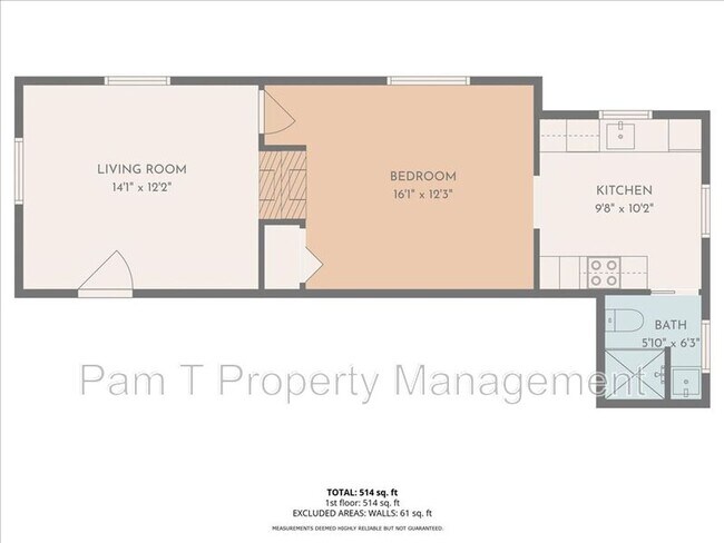 Photo - 638 E 37th St Unidad A