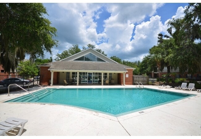 Photo - 2360 SW Archer Rd Unidad 703