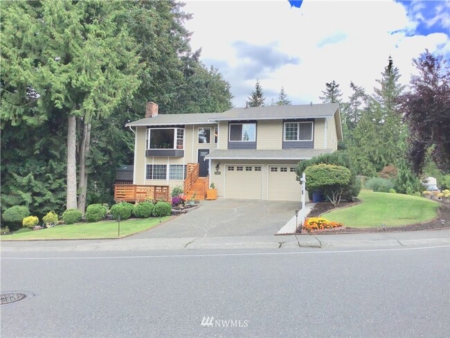 Building Photo - 14306 88th Ave NE