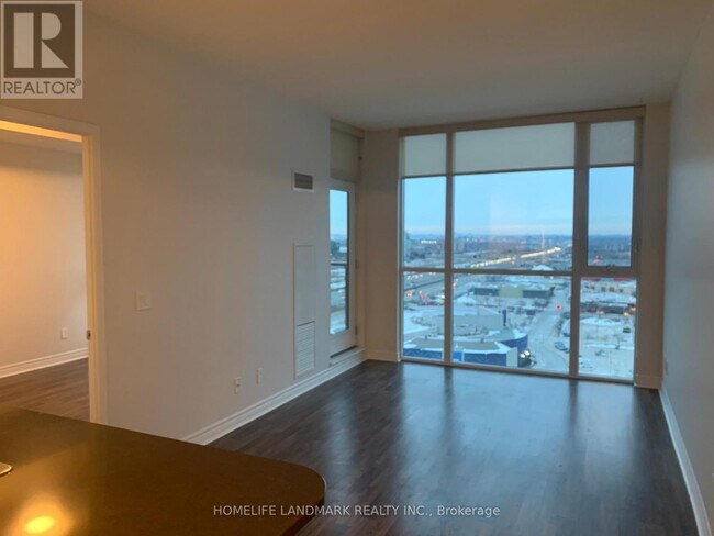 Photo - 339 Rathburn Rd W Unité 2201