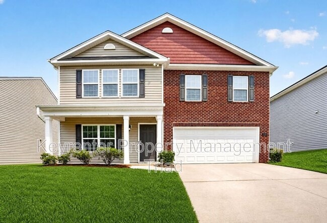 Building Photo - 5109 Black Frst Dr