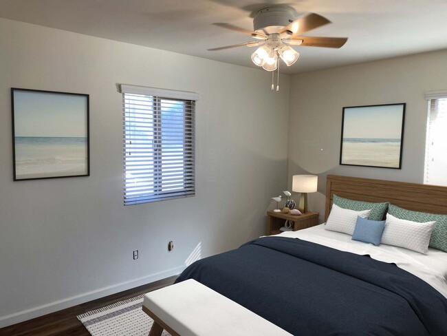 Photo - BEACH & BAY - BEAUTIFULLY RENOVATED HOME