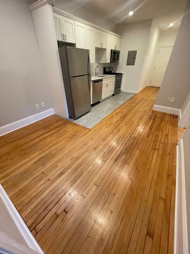 4 Gardner St