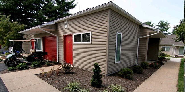 Photo - Wallace Court