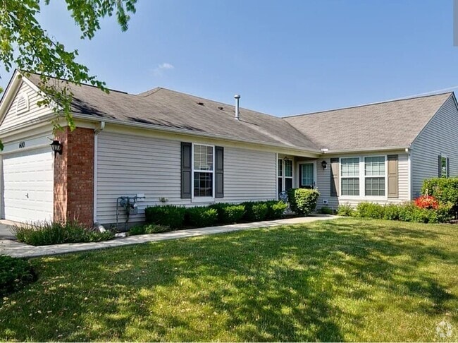 Building Photo - 600 S Curran Rd Rental