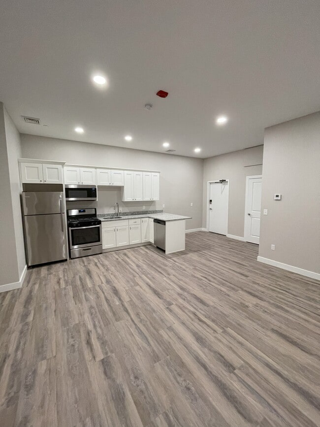 Photo - The Residences at 62 Lowell Street