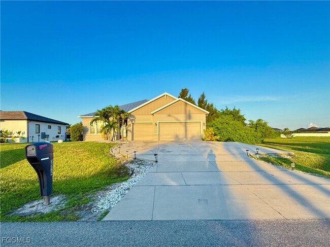 Building Photo - 3514 Ceitus Pkwy Rental