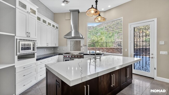 Photo - 11908 E Desert Trail Rd