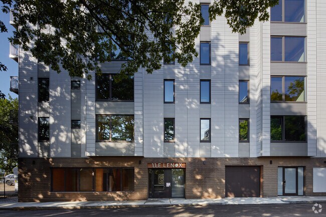 Building Photo - Terra on Lenox Rental