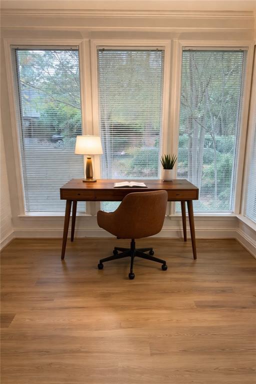 Photo - 510 Montgomery Ferry Dr NE