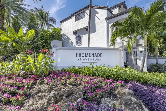 Promenade at Aventura Apartments