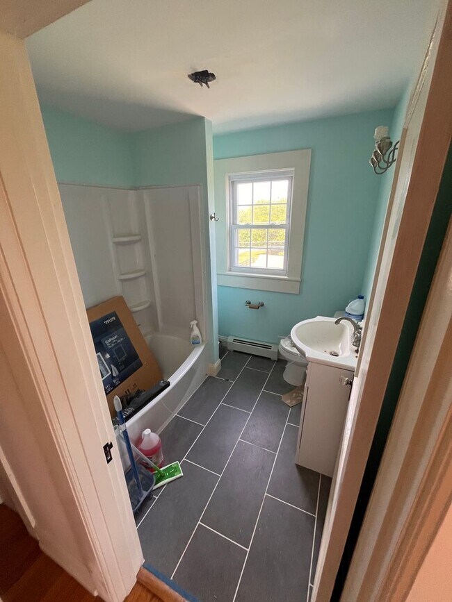 4 Bedroom 1.5 Bathroom Home in Altavista House Rental in Altavista