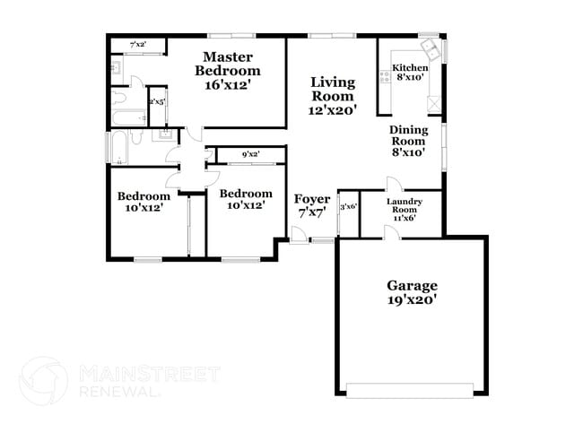 Photo - 7619 W Desert Cove Ave