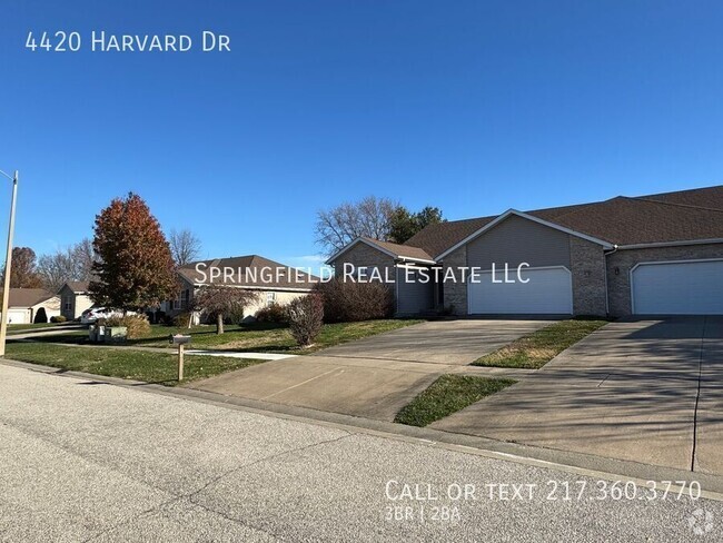 Building Photo - Spacious 3 Bed, 2 Bath Home with Modern To...