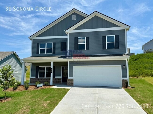 Building Photo - 31 Sonoma Dr Rental