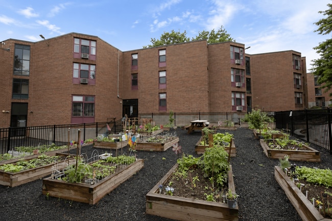 Plumley Village