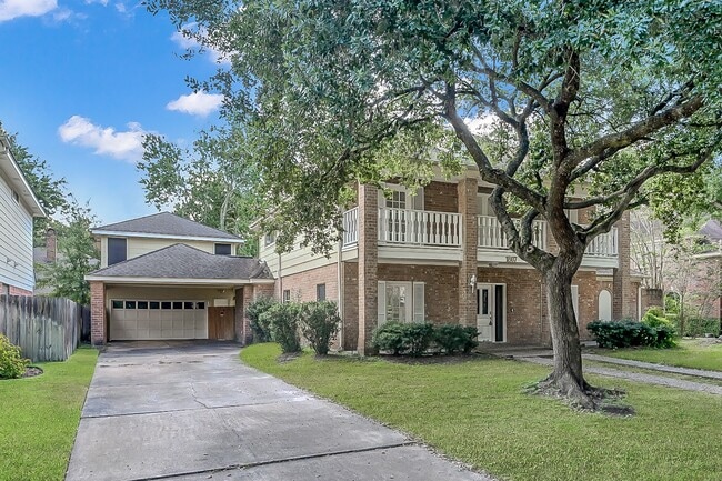 Photo - 1807 Brookchester Dr