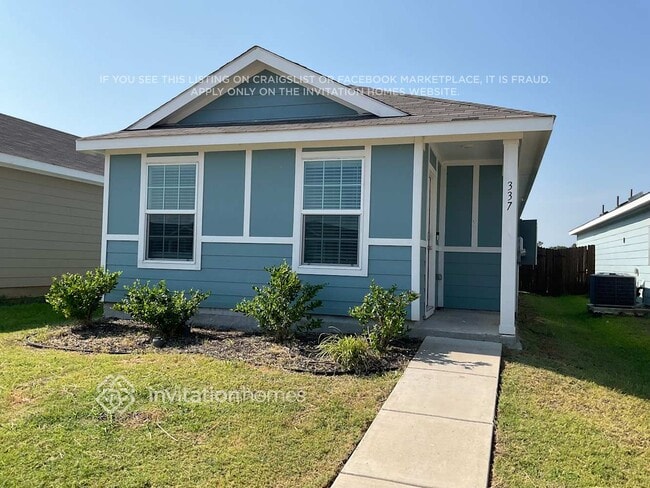 Building Photo - 337 Br Vlg Wy Rental