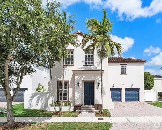 Building Photo - 9183 SW 171st Ct Rental