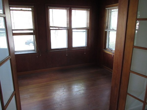Photo - 1 Bedroom, 1 Bathroom Apartment With Sunroom Unidad 1