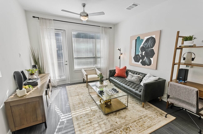 Photo - Opal Legacy Central