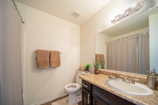 Country Club Terrace Apartments