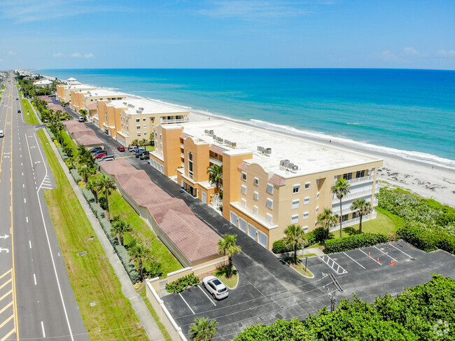 Building Photo - 1851 Florida A1A Unit 4102 Rental