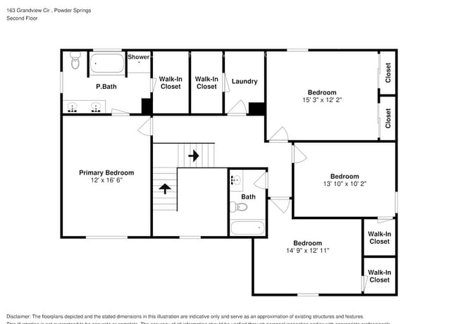 Photo - 163 Grandview Cir