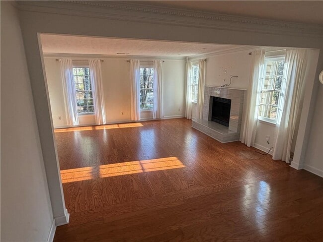 Photo - 2207 Heritage Trace Dr