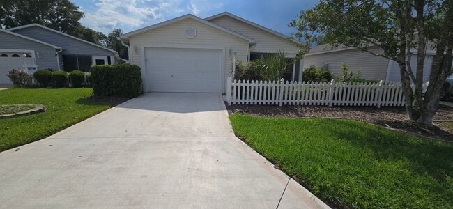 Building Photo - Village of Belle Aire Rental