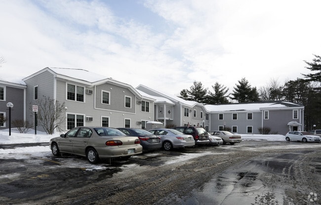 Photo - Tarrytown Road Apartments