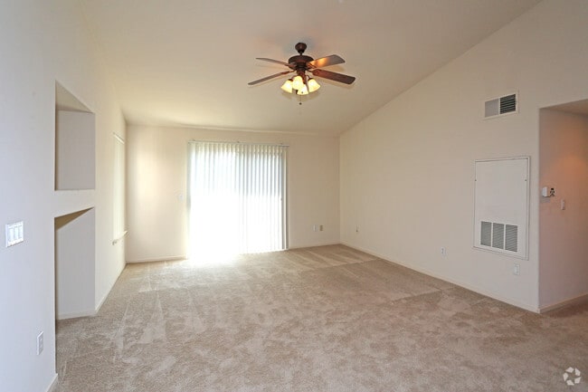 3 BR, 2 BA Model C1 - Tuscaro Apartment Homes