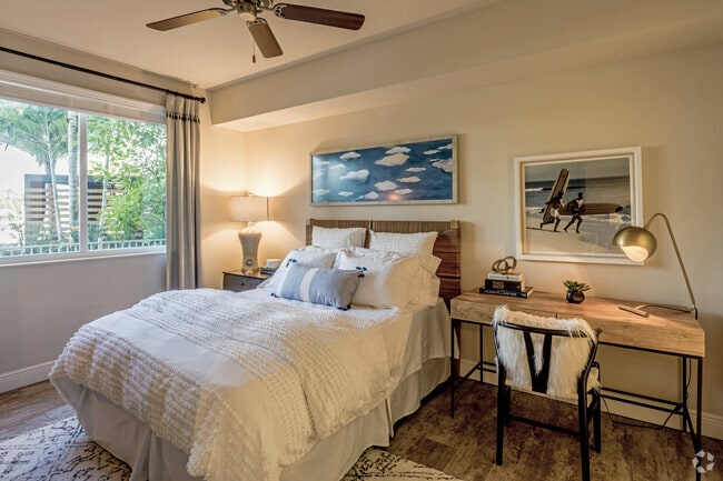 2BR,2BA - Ocean