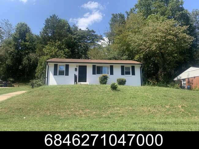 Building Photo - 2708 Drewry Ln Rental
