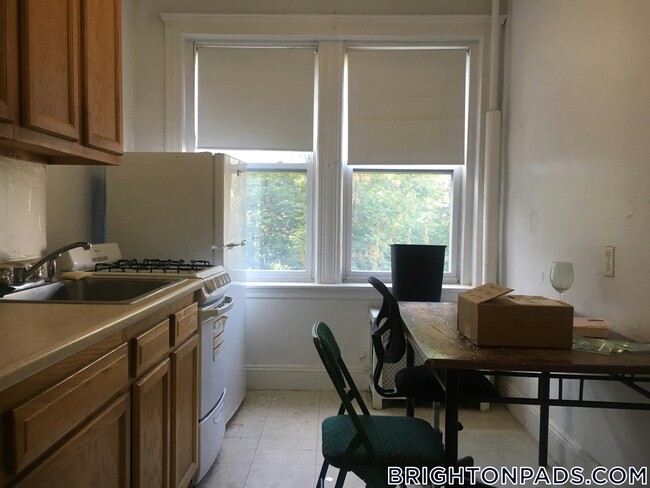 Photo - 1687 Commonwealth Ave Apartment Unit 16