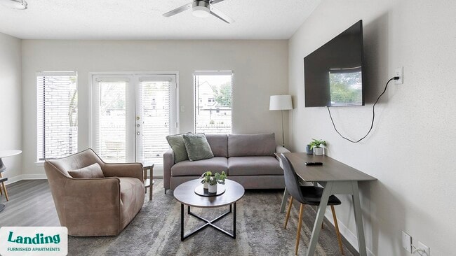 Building Photo - 5301 Overton Ridge Blvd Rental