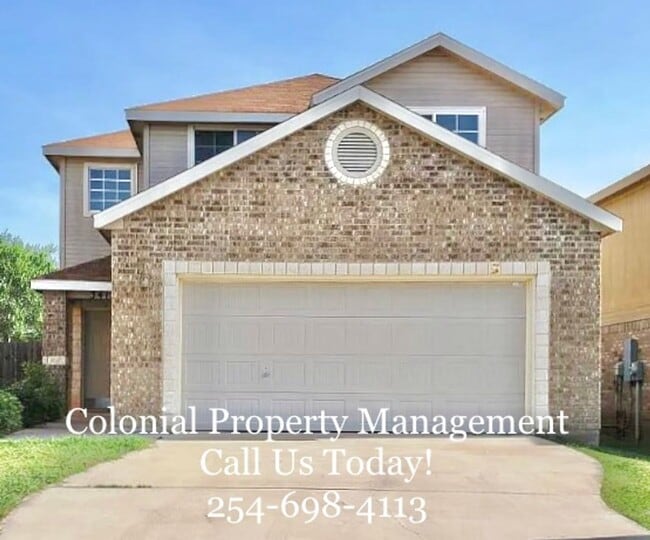 3Bed /2.5 Bath in Killeen TX - 3Bed /2.5 Bath in Killeen TX House